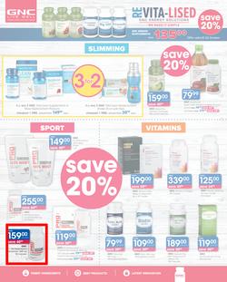 Clicks : You Pay Less (9 Oct - 22 Oct 2018), page 6