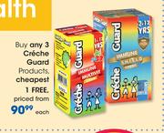 Creche Guard Products-Each