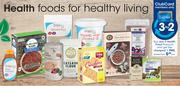 Clicks Health Food Products-Each