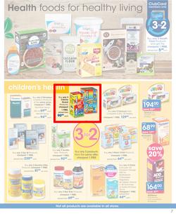 Clicks : You Pay Less (9 Oct - 22 Oct 2018), page 7