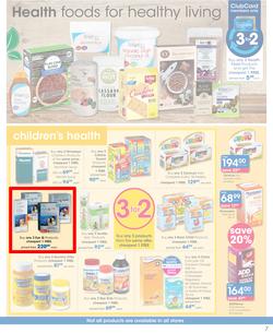 Clicks : You Pay Less (9 Oct - 22 Oct 2018), page 7