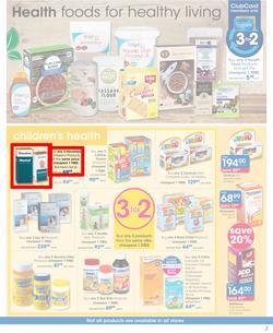 Clicks : You Pay Less (9 Oct - 22 Oct 2018), page 7