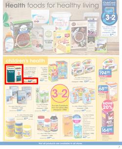 Clicks : You Pay Less (9 Oct - 22 Oct 2018), page 7