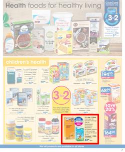 Clicks : You Pay Less (9 Oct - 22 Oct 2018), page 7