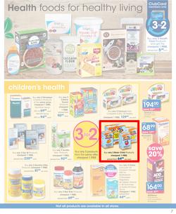 Clicks : You Pay Less (9 Oct - 22 Oct 2018), page 7