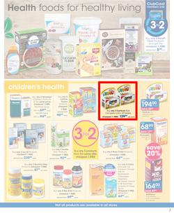 Clicks : You Pay Less (9 Oct - 22 Oct 2018), page 7