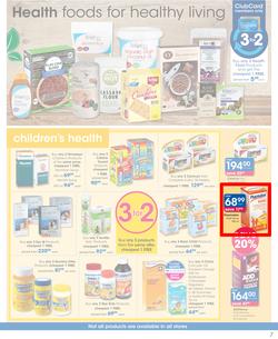 Clicks : You Pay Less (9 Oct - 22 Oct 2018), page 7