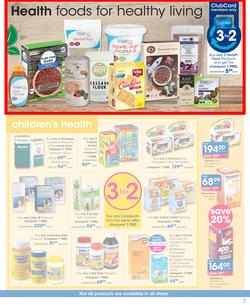 Clicks : You Pay Less (9 Oct - 22 Oct 2018), page 7
