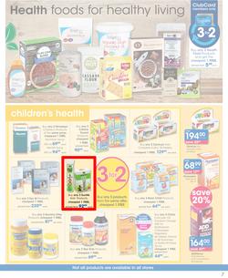 Clicks : You Pay Less (9 Oct - 22 Oct 2018), page 7