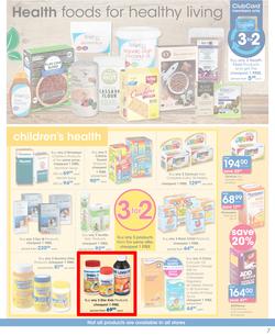 Clicks : You Pay Less (9 Oct - 22 Oct 2018), page 7