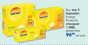 Supradyn Energy Products-Per Pack