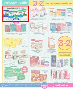 Clicks : You Pay Less (9 Oct - 22 Oct 2018), page 8
