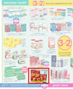 Clicks : You Pay Less (9 Oct - 22 Oct 2018), page 8