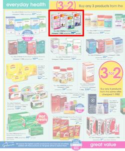 Clicks : You Pay Less (9 Oct - 22 Oct 2018), page 8