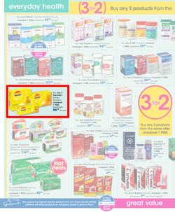 Clicks : You Pay Less (9 Oct - 22 Oct 2018), page 8