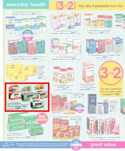 Clicks : You Pay Less (9 Oct - 22 Oct 2018), page 8