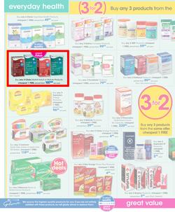 Clicks : You Pay Less (9 Oct - 22 Oct 2018), page 8