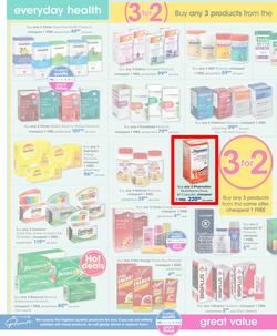 Clicks : You Pay Less (9 Oct - 22 Oct 2018), page 8