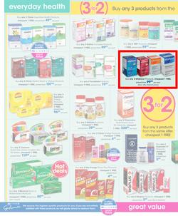 Clicks : You Pay Less (9 Oct - 22 Oct 2018), page 8