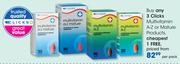 Clicks Multivitamin A-Z Or Mature Products-Per Pack
