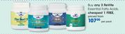 ReVite Essentials Fatty Acids-Per Pack