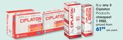Ciplaton Products-Per Pack