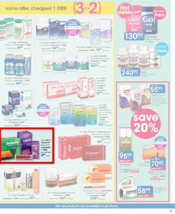 Clicks : You Pay Less (9 Oct - 22 Oct 2018), page 9