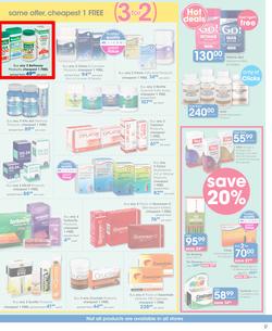 Clicks : You Pay Less (9 Oct - 22 Oct 2018), page 9