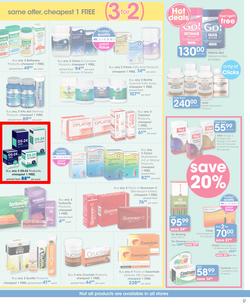 Clicks : You Pay Less (9 Oct - 22 Oct 2018), page 9