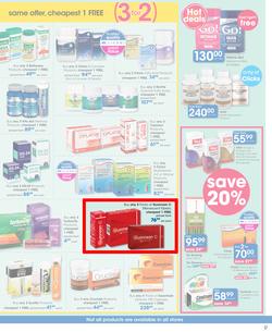 Clicks : You Pay Less (9 Oct - 22 Oct 2018), page 9