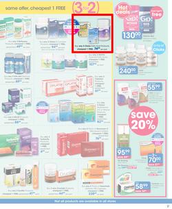 Clicks : You Pay Less (9 Oct - 22 Oct 2018), page 9