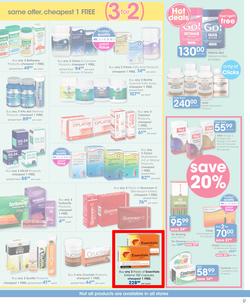 Clicks : You Pay Less (9 Oct - 22 Oct 2018), page 9