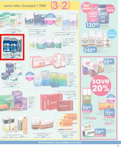 Clicks : You Pay Less (9 Oct - 22 Oct 2018), page 9