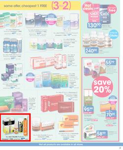 Clicks : You Pay Less (9 Oct - 22 Oct 2018), page 9