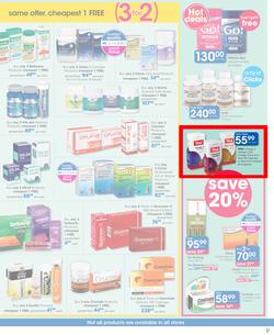 Clicks : You Pay Less (9 Oct - 22 Oct 2018), page 9