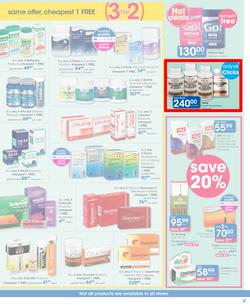 Clicks : You Pay Less (9 Oct - 22 Oct 2018), page 9