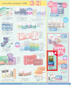 Clicks : You Pay Less (9 Oct - 22 Oct 2018), page 9