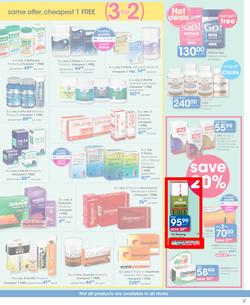 Clicks : You Pay Less (9 Oct - 22 Oct 2018), page 9