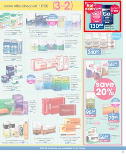 Clicks : You Pay Less (9 Oct - 22 Oct 2018), page 9