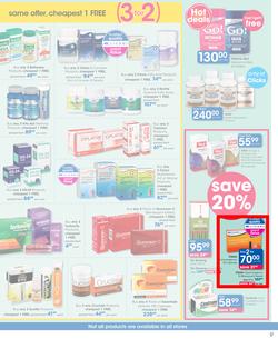 Clicks : You Pay Less (9 Oct - 22 Oct 2018), page 9