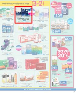 Clicks : You Pay Less (9 Oct - 22 Oct 2018), page 9