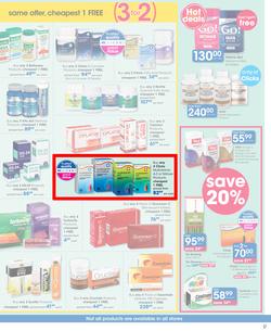 Clicks : You Pay Less (9 Oct - 22 Oct 2018), page 9