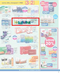 Clicks : You Pay Less (9 Oct - 22 Oct 2018), page 9