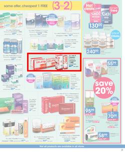 Clicks : You Pay Less (9 Oct - 22 Oct 2018), page 9