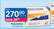 Piascledine-30 Capsules Per Pack