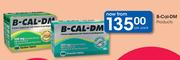 B-Cal DM Products-Per Pack