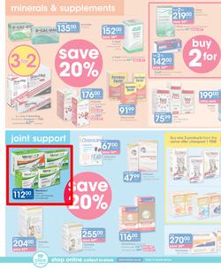 Clicks : You Pay Less (9 Oct - 22 Oct 2018), page 10