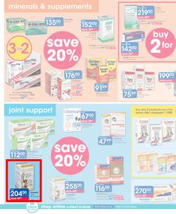 Clicks : You Pay Less (9 Oct - 22 Oct 2018), page 10