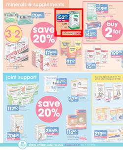 Clicks : You Pay Less (9 Oct - 22 Oct 2018), page 10