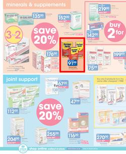 Clicks : You Pay Less (9 Oct - 22 Oct 2018), page 10